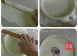 肉桂苹果派的做法图解5