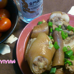 金门高粱飘香料理的做法[图]