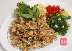 打抛虱目鱼肉的做法图解1