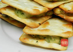 海苔夹心苏打饼的做法图解7