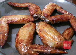日式照烧烤鸡翅的做法图解4