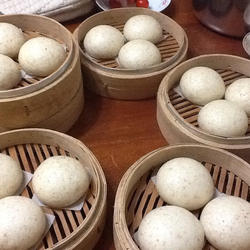 全麦馒头的做法[图]