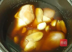 香卤鸡腿的做法图解1