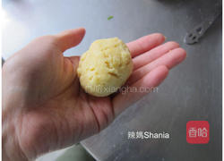 奶油馅饼的做法图解7