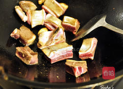 当归羊肉面线的做法图解7