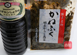 抗氧化日式香菇饭的做法图解4