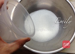 巧克力马卡龙的做法图解9