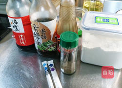 日式照烧烤鸡翅的做法图解1