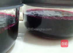 蓝莓果酱的做法图解6