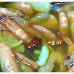 绍兴醉虾的做法[图]