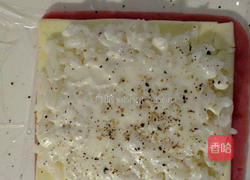 日式火腿起司饭团的做法图解4