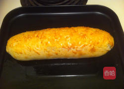 鸡肉卷的做法图解6