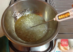 巧克力马卡龙的做法图解14