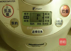 香卤鸡腿的做法图解2