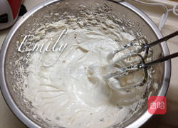 巧克力马卡龙的做法图解18