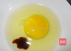 起司海苔蛋饼的做法图解1