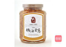 豉油炸酱面的做法图解4