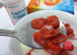 麦片CC优酪的做法图解7