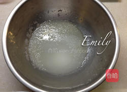 巧克力马卡龙的做法图解12