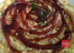 ①大坂烧的做法图解9