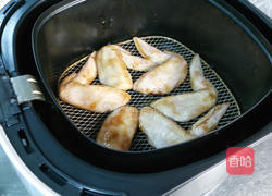 日式照烧烤鸡翅的做法图解3