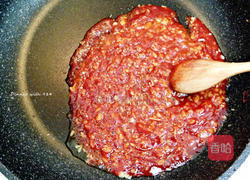 港式焗猪扒饭的做法图解6