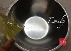 巧克力马卡龙的做法图解15