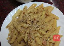 番茄酱炒蛋的做法图解5