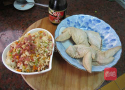 谷盛寿喜烧的做法图解3