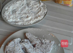 红酒炖排骨的做法图解3