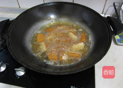 麻辣豆干的做法图解2