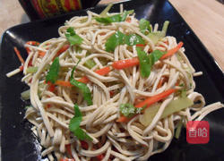 美极鲜鱼露的做法图解7