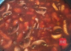 红酒炖排骨的做法图解7