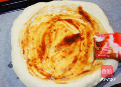 玉米芝心披萨的做法图解9