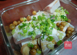 超树子虱目鱼肚的做法图解1