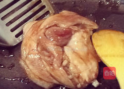 电锅食谱红烧蹄膀的做法图解5