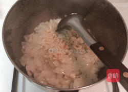 四季豆马铃薯派的做法图解2