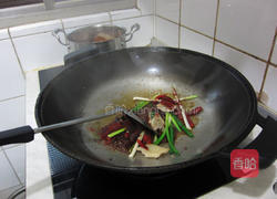 麻辣豆干的做法图解3