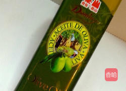 泰山橄榄油的做法图解3