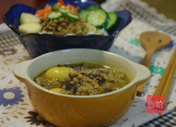 日式咖哩肉燥的做法图解9