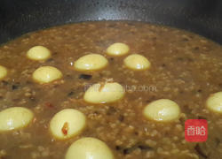 日式咖哩肉燥的做法图解8