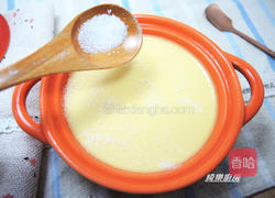 法式香草烤布蕾的做法图解9