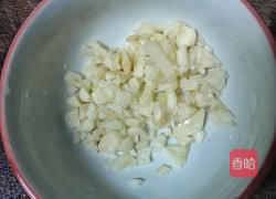 凉拌小黄瓜的做法图解2