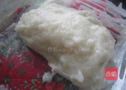 微波热麻薯的做法图解8