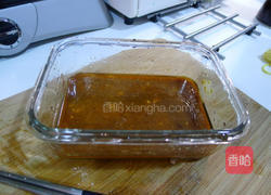 腐乳炸鸡块的做法图解1