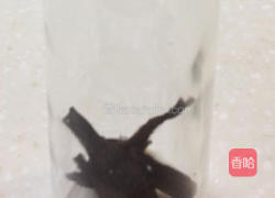 自制香草酒的做法图解1