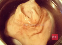 电锅食谱红烧蹄膀的做法图解1