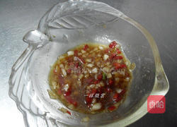 美极鲜鱼露的做法图解5