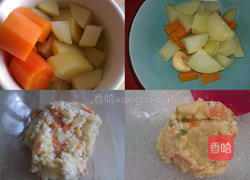 泰山橄榄油的做法图解2