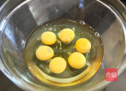 英式炒蛋的做法图解2